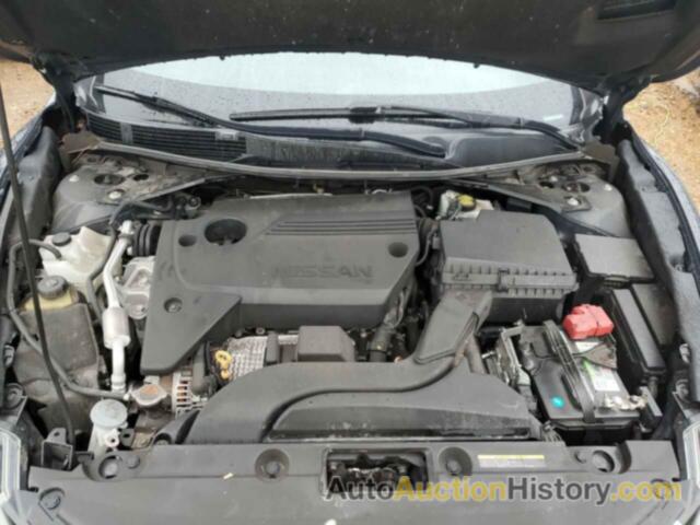 NISSAN ALTIMA 2.5, 1N4AL3AP0JC113946