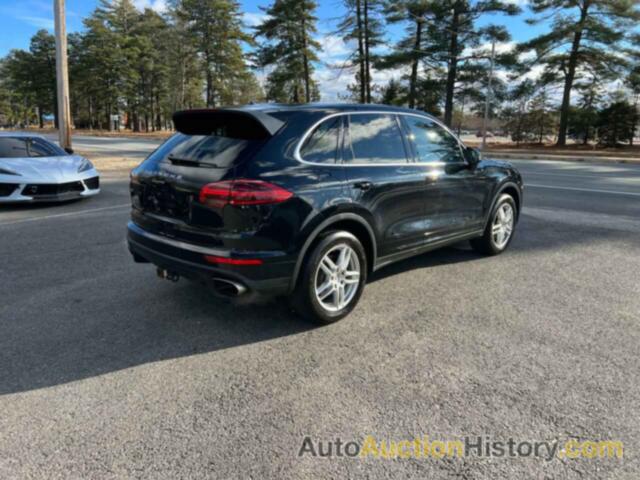 PORSCHE CAYENNE, WP1AA2A24GKA37143