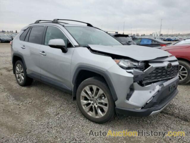 TOYOTA RAV4 LIMITED, 2T3N1RFV0MC230621