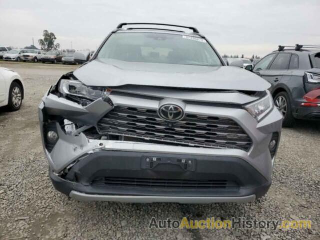 TOYOTA RAV4 LIMITED, 2T3N1RFV0MC230621