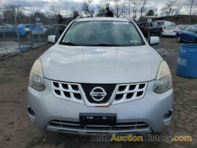 NISSAN ROGUE S, JN8AS5MV8DW610849