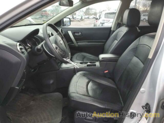 NISSAN ROGUE S, JN8AS5MV8DW610849