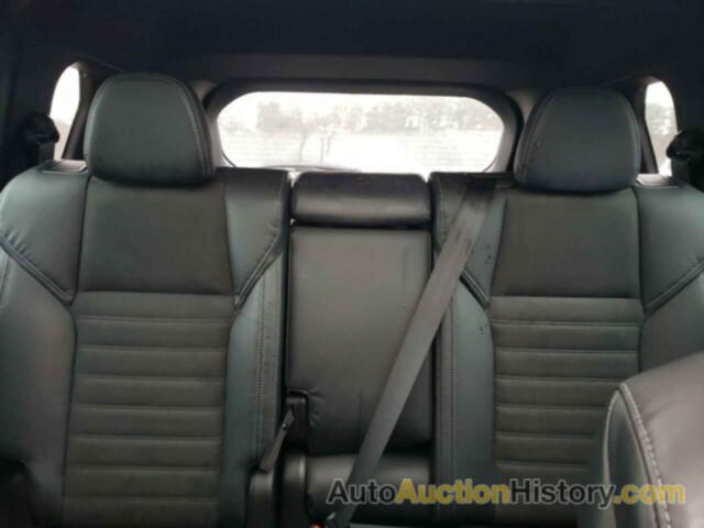 MITSUBISHI OUTLANDER SE, JA4J3UA83NZ090684