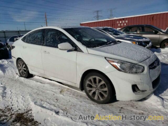 HYUNDAI ACCENT SE, KMHCT4AE9HU345811