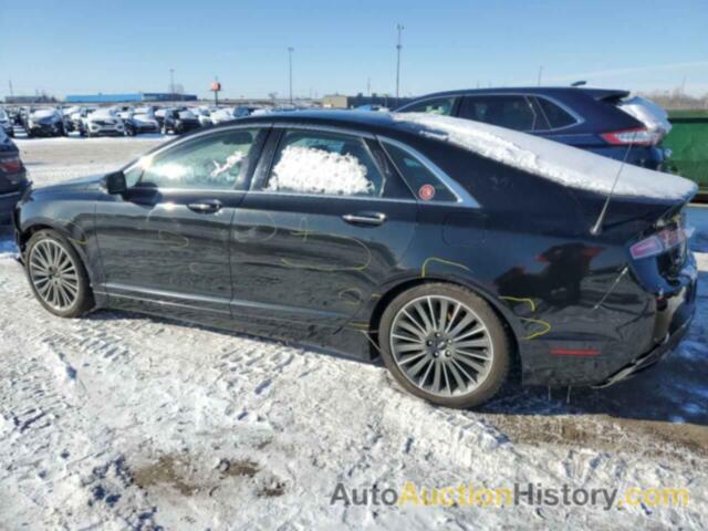 LINCOLN MKZ, 3LN6L2G98DR803898