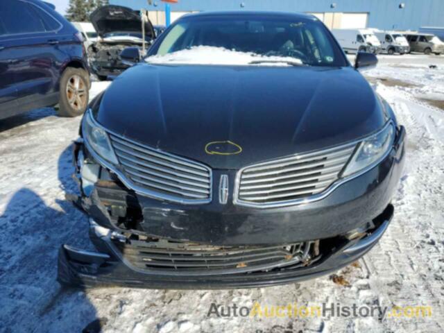 LINCOLN MKZ, 3LN6L2G98DR803898