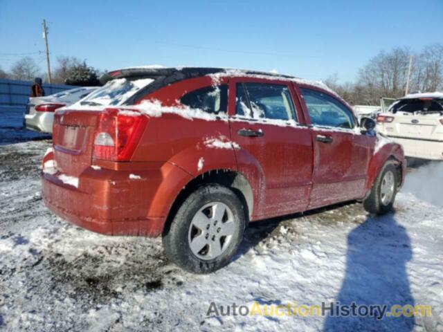 DODGE CALIBER, 1B3HB28B68D651010