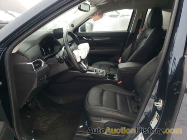 MAZDA CX-5 GRAND TOURING, JM3KFBDM8M0498560