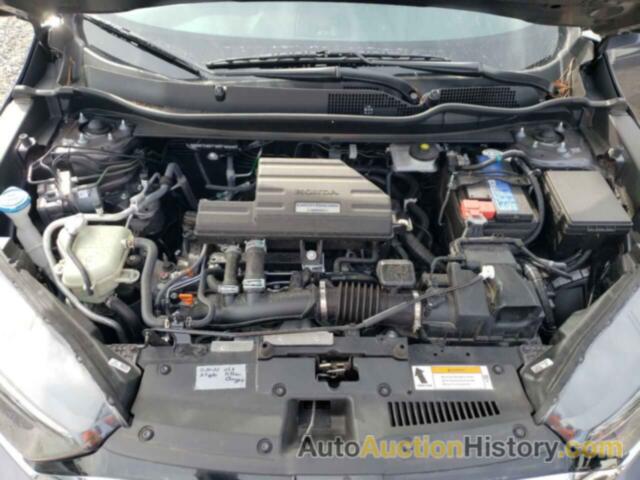 HONDA CRV EXL, 2HKRW1H88LH423664