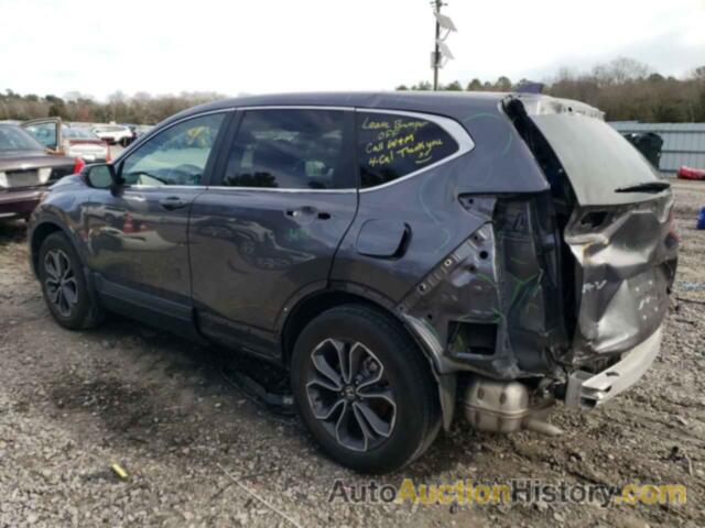 HONDA CRV EXL, 2HKRW1H88LH423664