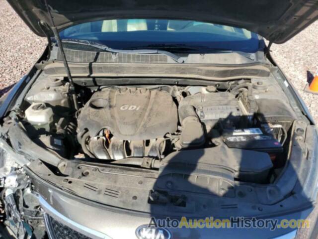 KIA OPTIMA EX, 5XXGN4A71DG257403