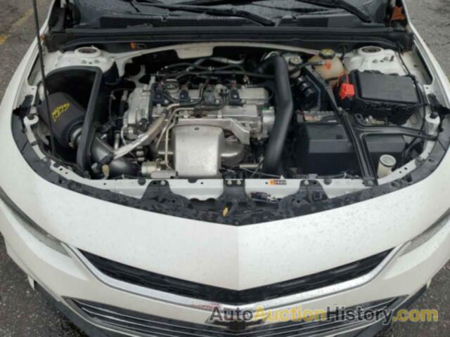 CHEVROLET MALIBU PREMIER, 1G1ZH5SX9HF184458