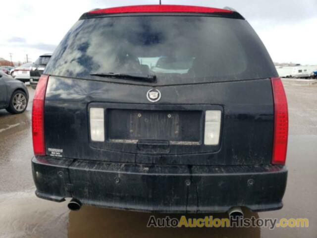 CADILLAC SRX, 1GYEE637250178951