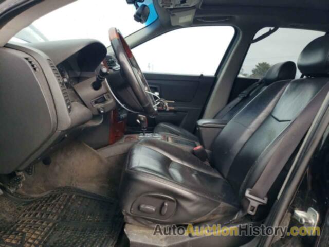 CADILLAC SRX, 1GYEE637250178951