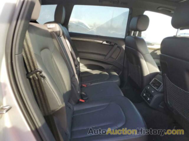 AUDI Q7 PRESTIGE, WA1DGAFE7FD030632