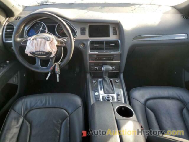 AUDI Q7 PRESTIGE, WA1DGAFE7FD030632