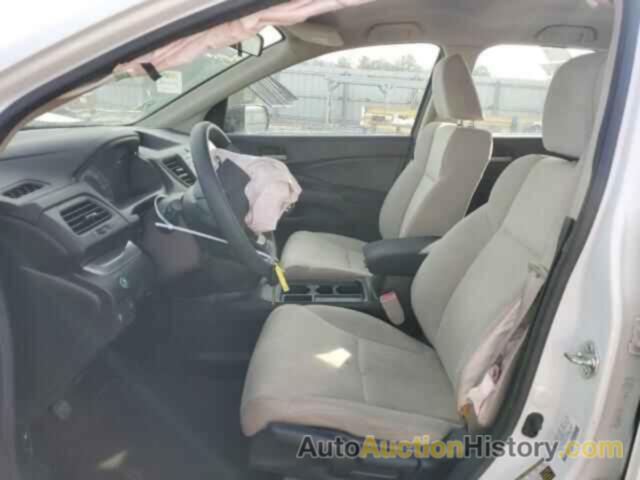 HONDA CRV LX, 5J6RM3H3XFL018079