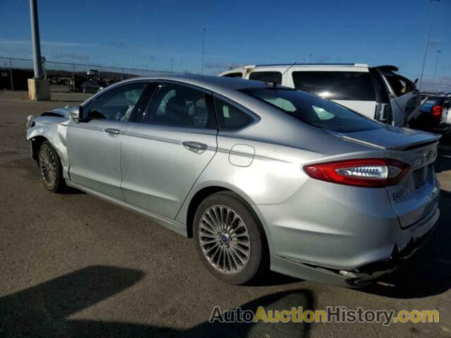 FORD FUSION TITANIUM, 3FA6P0K9XGR400987