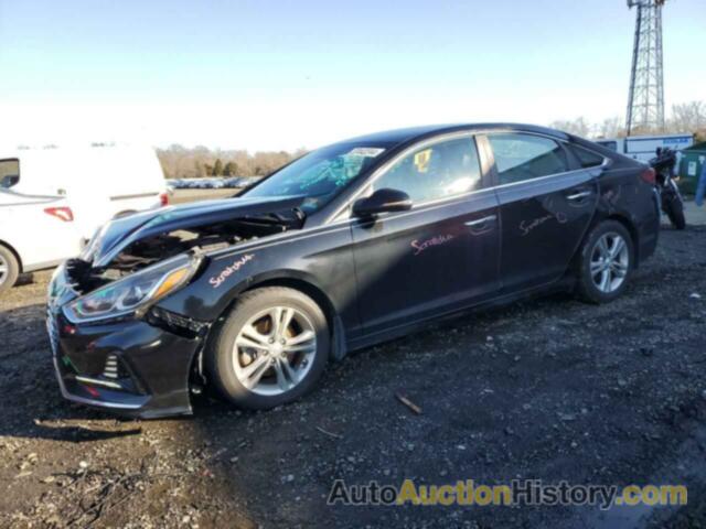 HYUNDAI SONATA SPORT, 5NPE34AF1JH615992