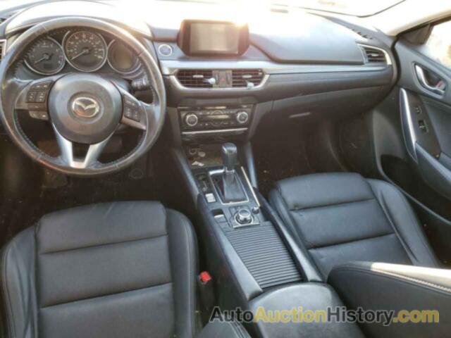 MAZDA 6 TOURING, JM1GJ1V5XG1447655