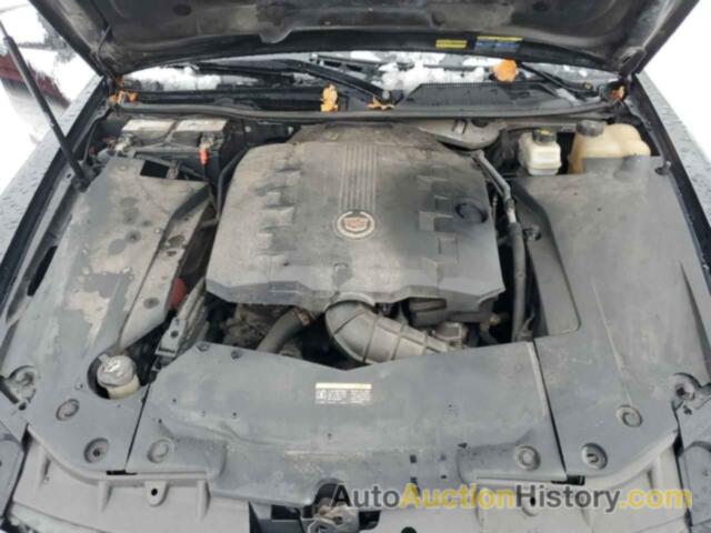 CADILLAC STS, 1G6DD67V590167433