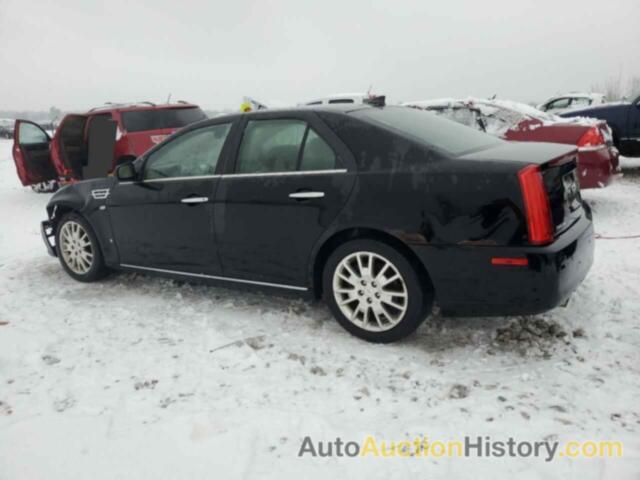 CADILLAC STS, 1G6DD67V590167433