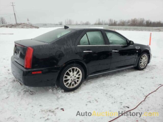 CADILLAC STS, 1G6DD67V590167433