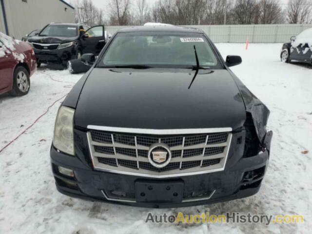 CADILLAC STS, 1G6DD67V590167433