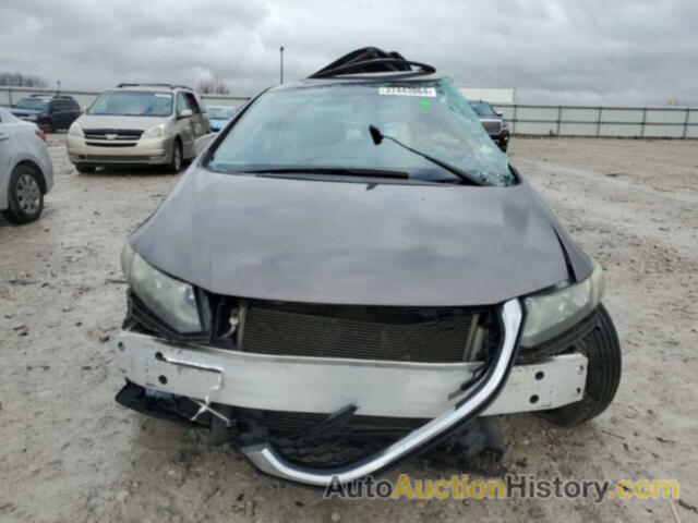 HONDA CIVIC EX, 19XFB2F8XDE043271