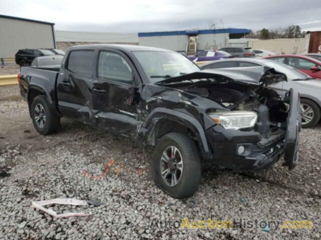 TOYOTA TACOMA DOUBLE CAB, 3TMAZ5CN9KM080509