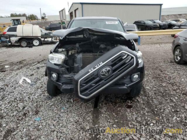 TOYOTA TACOMA DOUBLE CAB, 3TMAZ5CN9KM080509