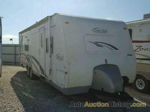 2006 TRAIL KING TRAIL LITE, 4WYT04N2571210733