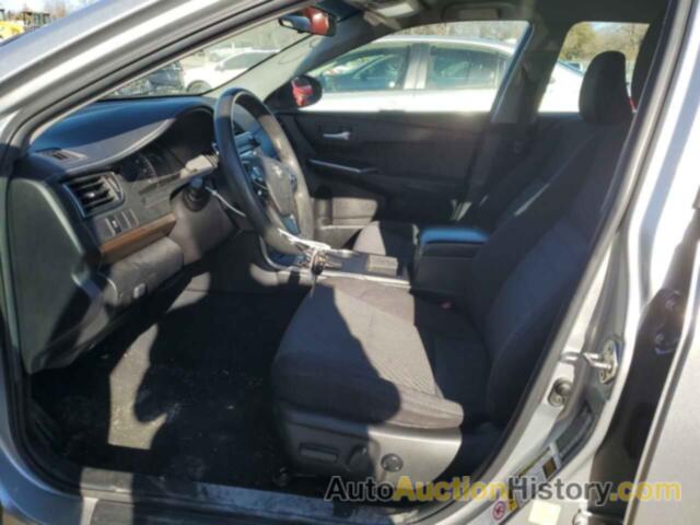 TOYOTA CAMRY LE, 4T1BF1FKXFU021490