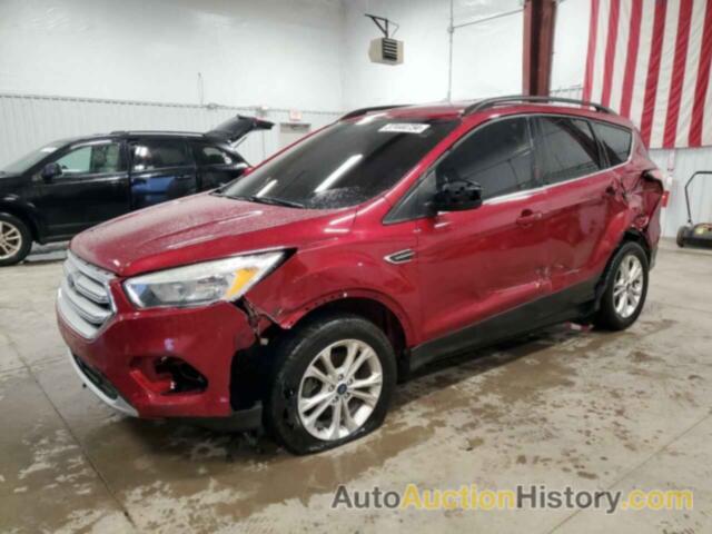 FORD ESCAPE SE, 1FMCU0GD9JUB70485