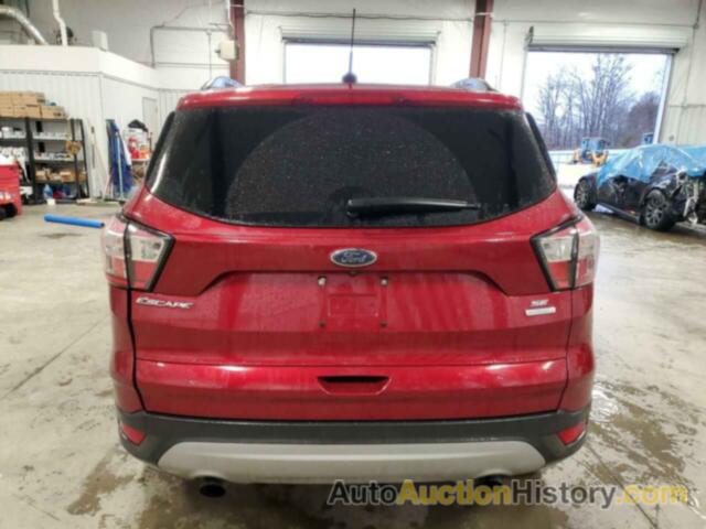 FORD ESCAPE SE, 1FMCU0GD9JUB70485