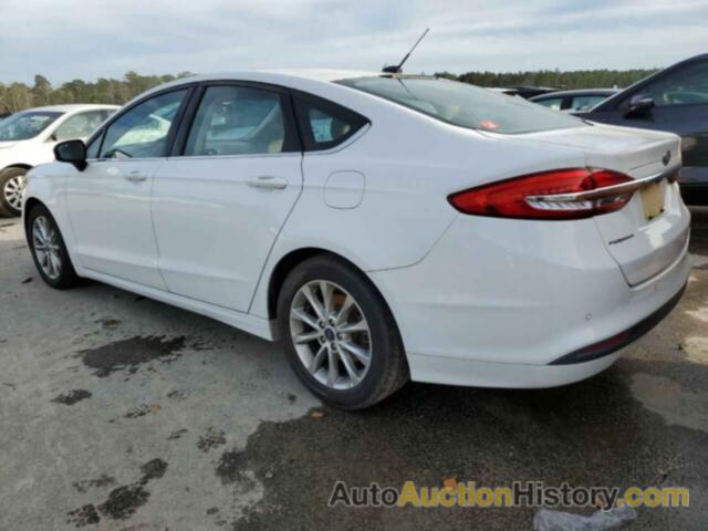 FORD FUSION SE, 3FA6P0H77HR327911