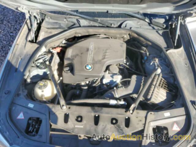 BMW 5 SERIES I, WBA5A5C59ED508925