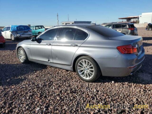 BMW 5 SERIES I, WBA5A5C59ED508925