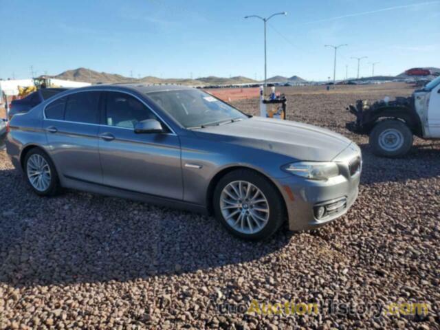 BMW 5 SERIES I, WBA5A5C59ED508925