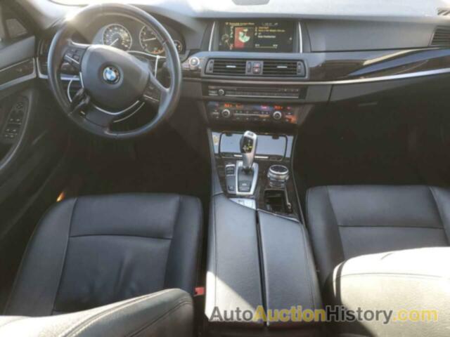 BMW 5 SERIES I, WBA5A5C59ED508925