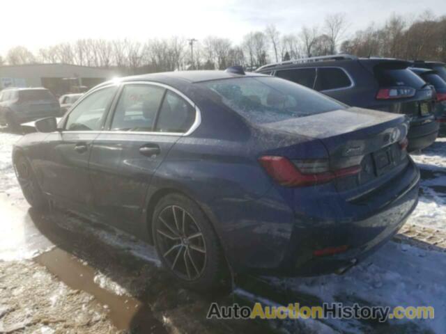 BMW 3 SERIES, 3MW5R7J09M8C01844