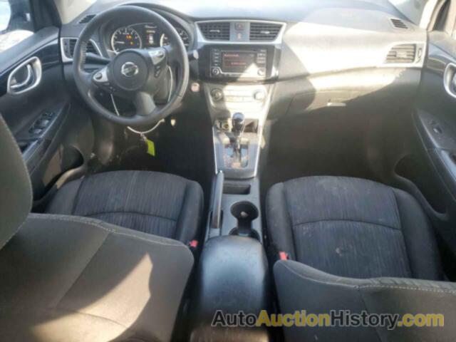 NISSAN SENTRA S, 3N1AB7AP8HY328953