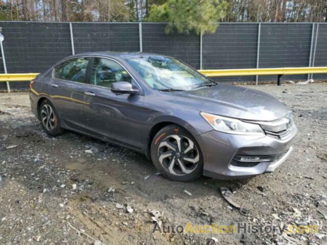 HONDA ACCORD EXL, 1HGCR2F82HA196056