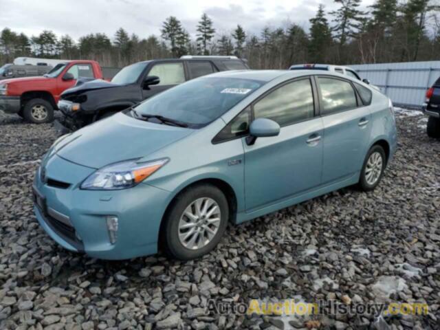 TOYOTA PRIUS, JTDKN3DP2C3024967