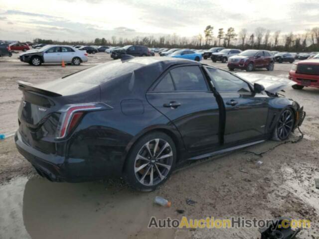 CADILLAC CT4-V BLAC BLACKWING, 1G6D75RP2N0410447