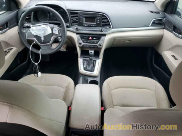 HYUNDAI ELANTRA SE, 5NPD74LF8HH085544