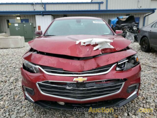 CHEVROLET MALIBU LT, 1G1ZD5ST2JF244272