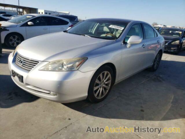 LEXUS ES350 350, JTHBJ46G372138307