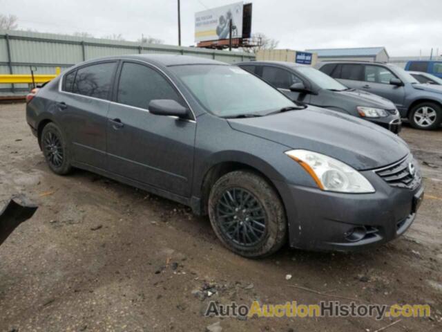 NISSAN ALTIMA BASE, 1N4AL2AP2BN471131