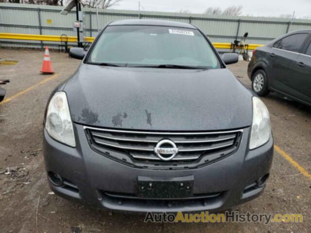 NISSAN ALTIMA BASE, 1N4AL2AP2BN471131